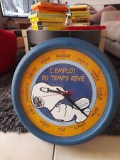 Horloge pendule snoopy d'occasion  Nîmes