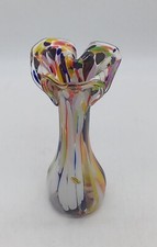 Vintage blumenvase handarbeit gebraucht kaufen  München