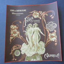 Old antique .1900 d'occasion  Expédié en Belgium