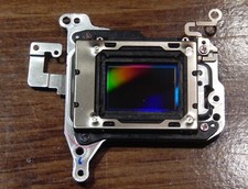 SENSOR CMOS CANON EOS 750D 760D Rebel T6i T6S CCD PEÇA DE REPOSIÇÃO COMPLETA comprar usado  Enviando para Brazil