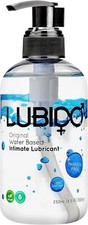 Lubido gel lubrifiant d'occasion  Paris-