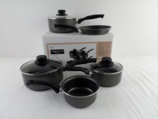Home 5pcs pan for sale  MILTON KEYNES