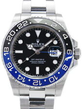 Rolex gmt master for sale  Shipping to Ireland