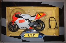 Altaya yamaha yzr usato  Torino