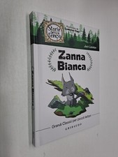 Zanna bianca grandi usato Zanna bianca grandi usato  Roma