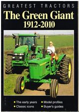 John deere tractors for sale  MANSFIELD
