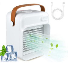 Climatiseur mobile portable d'occasion  Fleury-les-Aubrais