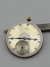 Omega pocket watch usato  Napoli