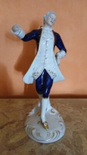 Personnage figurine jeune d'occasion  Pontivy