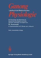 Lehrbuch medizinischen physiol gebraucht kaufen  Berlin