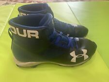 Armour football cleats for sale  Laurel