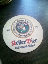 Georgen bräu buttenheim gebraucht kaufen  Berlin