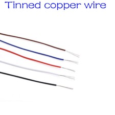 Automotive wire flexible d'occasion  Expédié en Belgium