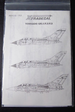 Xtradecal x005 tornado for sale  WIGAN