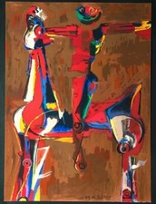 Marino marini olympics for sale  LONDON