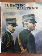 Mattino illustrato giugno usato  Enna