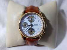 Cronografo automatico bulova usato  Bargagli