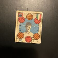 Sticker figurina calciatori usato  Torino