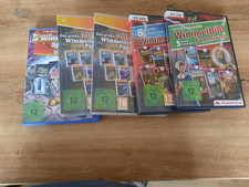 Wimmelspiel vollversionen samm gebraucht kaufen  Geldern