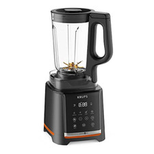 Krups infinymix kb9158 usato  Roccagloriosa