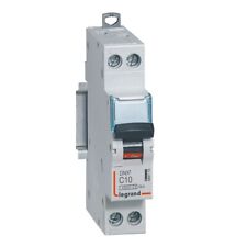 Disjoncteur legrand dnx d'occasion  Heillecourt