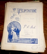 Flirtation coquetterie petite d'occasion  Tours-