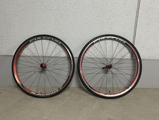 Fulcrum racing red d'occasion  Expédié en Belgium