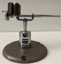 Maca giratória vintage Dytex bola, inclinação totalmente ajustável braçadeira montada no banco EUA comprar usado  Enviando para Brazil