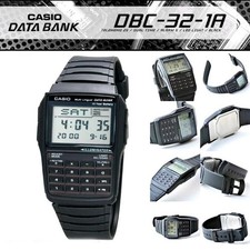 CASIO 25 TELEMEMO DATABANK - Com Manual de Instruções  comprar usado  Enviando para Brazil