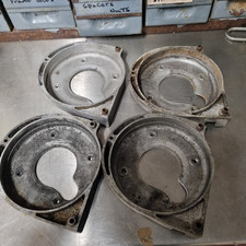 Villiers timing covers for sale  WOODBRIDGE