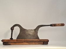 Ancien hachoir tabac d'occasion  Toulouse-