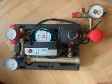 pumpengruppe heizung gebraucht kaufen pumpengruppe heizung gebraucht kaufen Göppingen