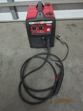 Lincoln electric weld for sale  Riverview