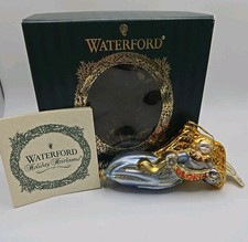 Waterford ornament gloria for sale  Saint Paul