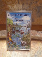 Vogelstimmen wasser gebraucht kaufen Vogelstimmen wasser gebraucht kaufen  Bad Rappenau