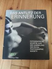 Antlitz erinnerung fotografisc gebraucht kaufen  Rheda-Wiedenbrück