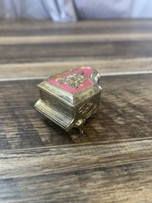 Vintage piano trinket for sale  Great Falls
