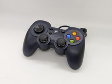 Logitech f310 usb for sale  EDINBURGH