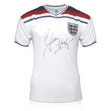 Glenn hoddle signed for sale  EXETER