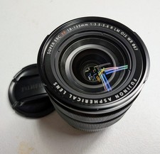 Lente Fujifilm XF 18-135mm f/3.5-5.6 R LM OIS WR – Zoom resistente às intempéries, usado comprar usado Lente Fujifilm XF 18-135mm f/3.5-5.6 R LM OIS WR – Zoom resistente às intempéries, usado comprar usado  Enviando para Brazil