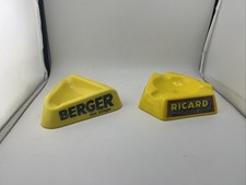 Lot cendriers berger d'occasion  Marseille XIV