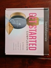 Bare minerals get gebraucht kaufen  Ötisheim