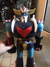 Goldorak shogun warrior d'occasion  Le Cannet