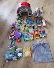 Fisher price haba gebraucht kaufen  Oestrich-Winkel