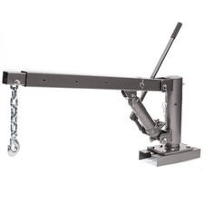 Pickup truck crane for sale  Chino