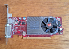 Dell ati carte d'occasion  Saint-Fargeau