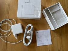 Apple magsafe netzteil gebraucht kaufen  Esslingen am Neckar
