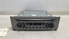 Autoradio origine peugeot d'occasion  Cléguer