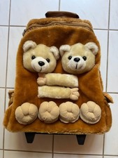 Kindergartenrucksack rucksack  gebraucht kaufen  Jetzendorf