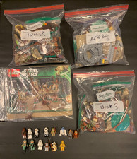 Lego ucs star for sale  San Mateo